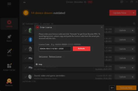 driver booster full free